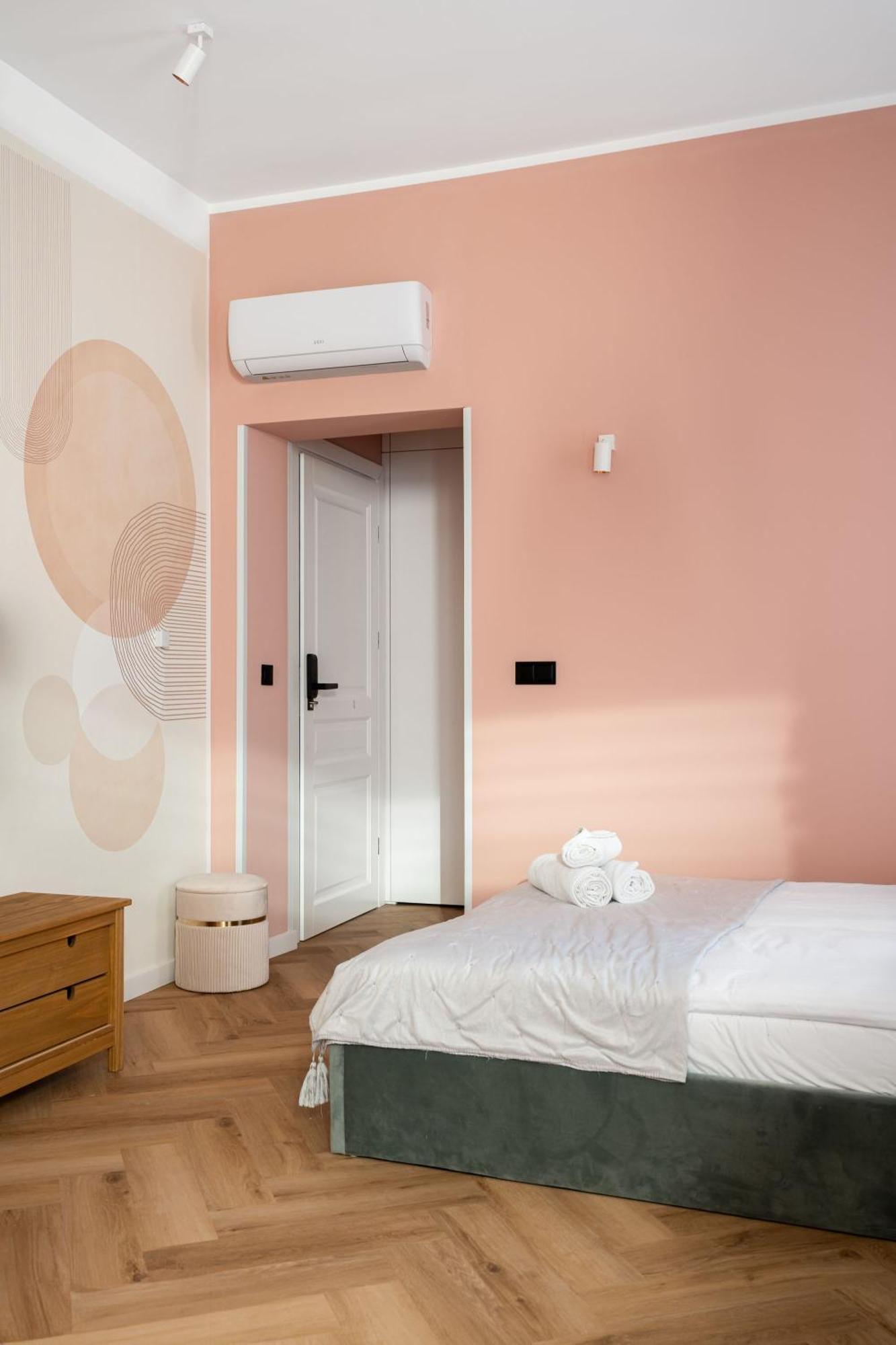 Apartament 1555 V Stary Toruń