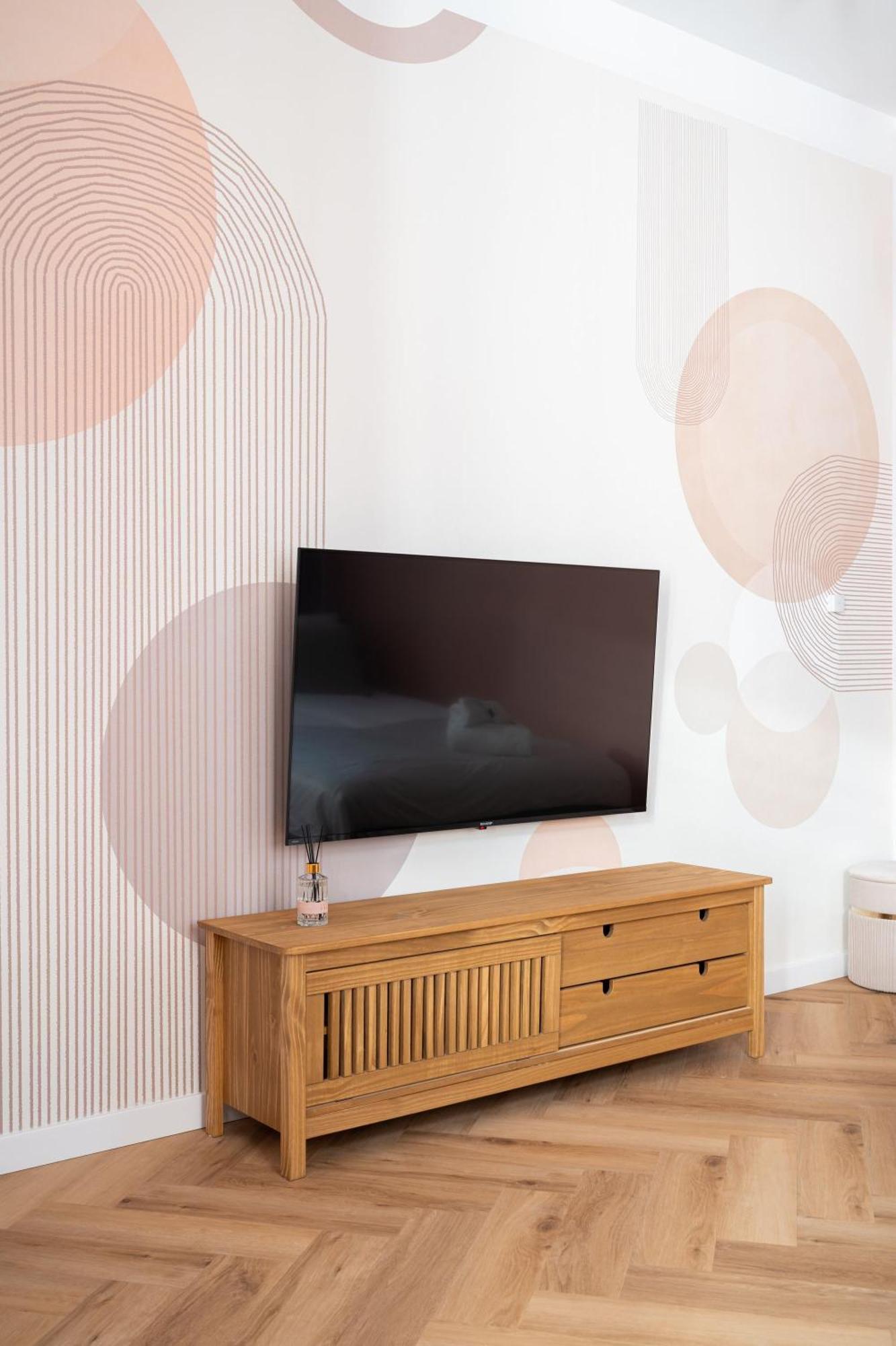 1555 V Apartament Stary Toruń