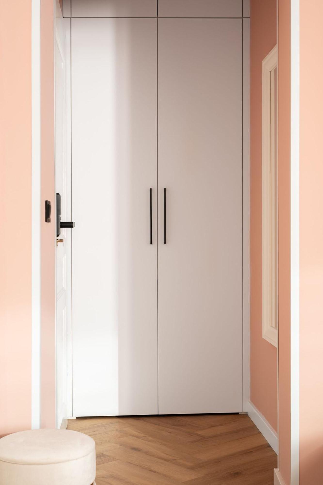 Apartament 1555 V
