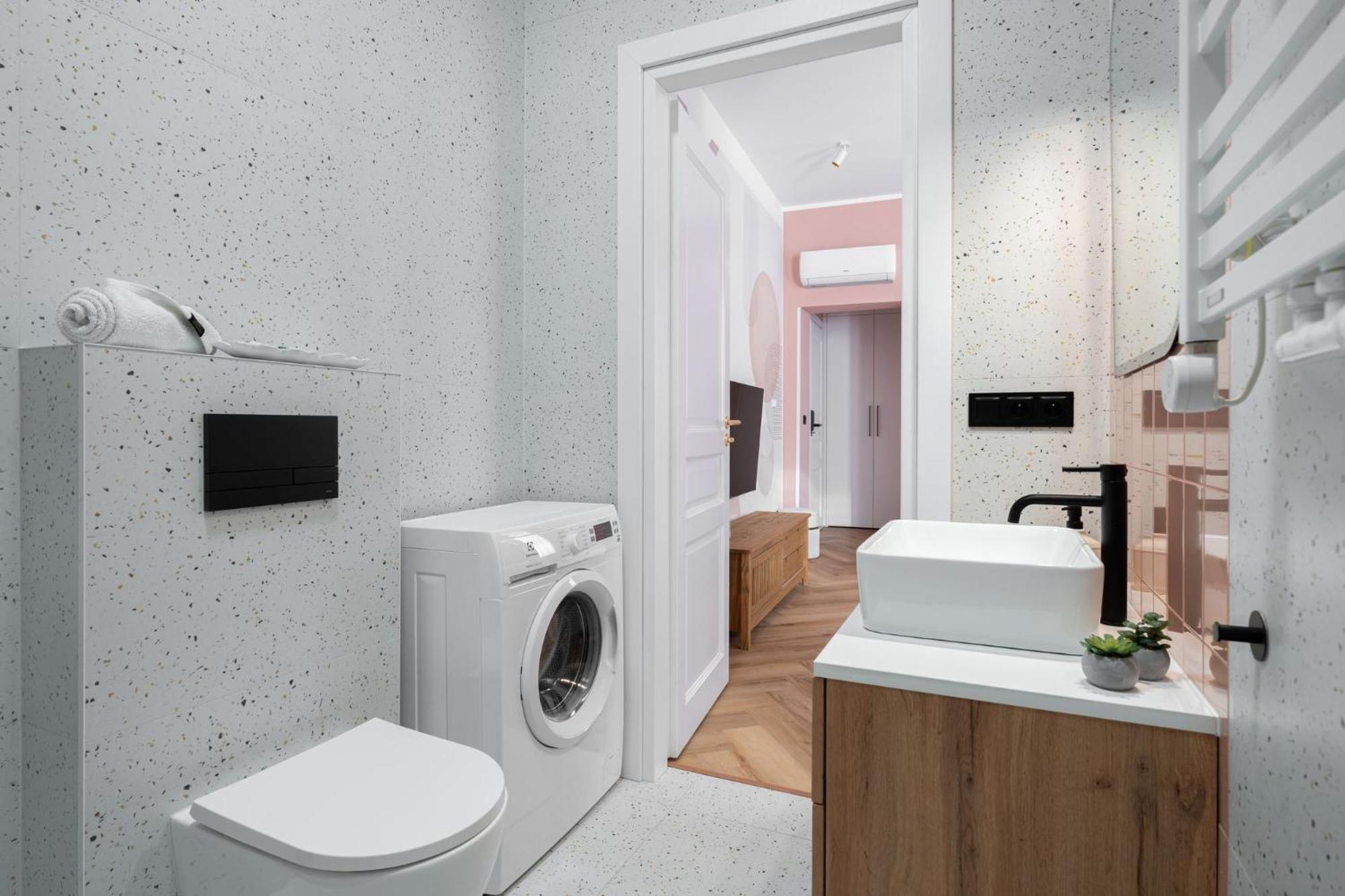 Apartament 1555 V Stary Toruń